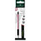 FABER-CASTELL vulpotlood Grip, zwart, 0,5 mm