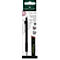 FABER-CASTELL vulpotlood Grip, zwart, 0,5 mm