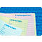 Factures AVERY® Zweckform, 1ère ou 2ème feuille imprimée n° 1734