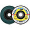Fächerscheibe SMT 324 Extra D.115mm K.40 12Grad kon.INOX ZK