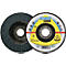 Fächerscheibe SMT 624 Supra D.115mm K.80 12Grad kon.INOX ZK