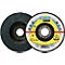 Fächerscheibe SMT 626 Supra D.115mm K.80 6Grad kon.INOX ZK