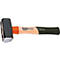 Fäustel SecuTec® Nr.43 Kopf-G.2000g Hickory PICARD