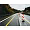 Fahrbahnmarkierungband, selbstklebend, L 100 m x B 120 mm, gelb