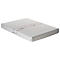 Falken PureBox PRO A3 archiefbox, voor maximaal 500 vel, DIN ISO 16245-A, met etiketveld, L 440 x B 320 x vulhoogte 40 mm, FSC® karton, wit