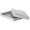 Falken PureBox PRO A4 archiefdoos, voor maximaal 500 vel, DIN ISO 16245-A, met etiketveld, L 320 x B 240 x vulhoogte 40 mm, FSC® karton, wit