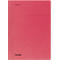 FALKEN snelhechter, A4, manilla rc-karton, rood