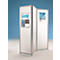 Falt-Stellwand, Metall weiss, magnethaftend