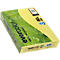 Farbiges Kopierpapier EVERCOLOR, DIN A4, 80 g/m², gelb, 1 Paket = 500 Blatt