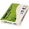 Farbiges Kopierpapier EVERCOLOR, DIN A4, 80 g/m², hellchamoisgelb, 1 Paket = 500 Blatt