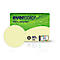 Farbiges Kopierpapier EVERCOLOR, DIN A4, 80 g/m², hellgelb, 1 Paket = 500 Blatt