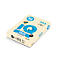Farbiges Kopierpapier Mondi IQ Color Pastellfarbe, DIN A4, 120 g/m², chamoisgelb, 1 Paket = 250 Blatt