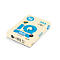 Farbiges Kopierpapier Mondi IQ Color Pastellfarbe, DIN A4, 160 g/m², chamoisgelb, 1 Paket = 250 Blatt