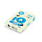 Farbiges Kopierpapier Mondi IQ Color Pastellfarbe, DIN A4, 160 g/m², hellgrün, 1 Paket = 250 Blatt