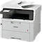 Farblaser Multifunktionsdrucker Brother MFC-L3760CDW, 4 in 1, USB/LAN/WLAN, Auto-Duplex, bis A4, inkl. Toner