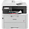 Farblaser Multifunktionsdrucker Brother MFC-L3760CDW, 4 in 1, USB/LAN/WLAN, Auto-Duplex, bis A4, inkl. Toner