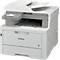 Farblaser Multifunktionsdrucker Brother MFC-L8340CDW, 4 in 1, USB/WLAN, Auto-Duplex/Mobildruck, bis A4, inkl. Toner