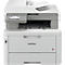 Farblaser Multifunktionsdrucker Brother MFC-L8340CDW, 4 in 1, USB/WLAN, Auto-Duplex/Mobildruck, bis A4, inkl. Toner