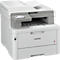 Farblaser Multifunktionsdrucker Brother MFC-L8390CDW, 4 in 1, USB/LAN/WLAN, Auto-Duplex/Mobildruck, bis A4, inkl. Toner