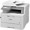 Farblaser Multifunktionsdrucker Brother MFC-L8390CDW, 4 in 1, USB/LAN/WLAN, Auto-Duplex/Mobildruck, bis A4, inkl. Toner