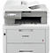 Farblaser Multifunktionsdrucker Brother MFC-L8390CDW, 4 in 1, USB/LAN/WLAN, Auto-Duplex/Mobildruck, bis A4, inkl. Toner