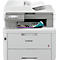 Farblaser Multifunktionsdrucker Brother MFC-L8390CDW, 4 in 1, USB/LAN/WLAN, Auto-Duplex/Mobildruck, bis A4, inkl. Toner