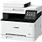 Farblaser Multifunktionsdrucker Canon i-SENSYS MF655Cdw, 3-in-1, USB/LAN/WLAN, Auto-Duplex/Mobildruck/Cloud, bis A4, schwarz-weiß