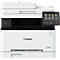 Farblaser Multifunktionsdrucker Canon i-SENSYS MF655Cdw, 3-in-1, USB/LAN/WLAN, Auto-Duplex/Mobildruck/Cloud, bis A4, schwarz-weiß