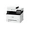 Farblaser Multifunktionsdrucker Canon i-SENSYS MF657Cdw, 4-in-1, USB/LAN/WLAN, Auto-Duplex/Mobildruck/Cloud, bis A4, schwarz-weiß
