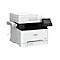 Farblaser Multifunktionsdrucker Canon i-SENSYS MF657Cdw, 4-in-1, USB/LAN/WLAN, Auto-Duplex/Mobildruck/Cloud, bis A4, schwarz-weiß