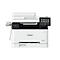 Farblaser Multifunktionsdrucker Canon i-SENSYS MF657Cdw, 4-in-1, USB/LAN/WLAN, Auto-Duplex/Mobildruck/Cloud, bis A4, schwarz-weiß