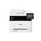 Farblaser Multifunktionsdrucker Canon i-SENSYS MF657Cdw, 4-in-1, USB/LAN/WLAN, Auto-Duplex/Mobildruck/Cloud, bis A4, schwarz-weiß