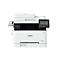 Farblaser Multifunktionsdrucker Canon i-SENSYS MF657Cdw, 4-in-1, USB/LAN/WLAN, Auto-Duplex/Mobildruck/Cloud, bis A4, schwarz-weiß