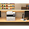 Farblaser Multifunktionsdrucker Canon i-SENSYS MF657Cdw, 4-in-1, USB/LAN/WLAN, Auto-Duplex/Mobildruck/Cloud, bis A4, schwarz-weiß
