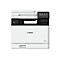 Farblaser Multifunktionsdrucker Canon i-SENSYS MF754Cdw, 4-in-1, USB/LAN/WLAN, Auto-Duplex/Mobildruck/Cloud, bis A4, schwarz-weiß