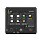 Farblaser Multifunktionsdrucker Canon i-SENSYS MF754Cdw, 4-in-1, USB/LAN/WLAN, Auto-Duplex/Mobildruck/Cloud, bis A4, schwarz-weiß