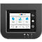 Farblaser-Multifunktionsdrucker KYOCERA ECOSYS MA2101cfx, 4-in-1, Duplex/Mobildruck, 21 Seiten/Min., USB/LAN/Micro-SD, bis A4, inkl. CMYK-Toner