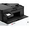 Farblaser-Multifunktionsdrucker KYOCERA ECOSYS MA2101cwfx, 4-in-1, Duplex/Mobildruck, 26 Seiten/Min., USB/LAN/WLAN/Micro-SD, bis A4, inkl. CMYK-Toner