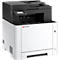 Farblaser-Multifunktionsdrucker KYOCERA ECOSYS MA2101cwfx/Plus, 4-in-1, USB/LAN/WLAN/Micro-SD, bis A4, Toner, 3 Jahre Kyocera Life Plus Garantie