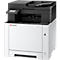 Farblaser-Multifunktionsdrucker KYOCERA ECOSYS MA2101cwfx/Plus, 4-in-1, USB/LAN/WLAN/Micro-SD, bis A4, Toner, 3 Jahre Kyocera Life Plus Garantie