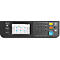 Farblaser-Multifunktionsdrucker KYOCERA ECOSYS MA2600cwfx, 4-in-1, Duplex/Mobildruck, 26 Seiten/Min., USB/LAN/WLAN/Micro-SD, bis A4, inkl. CMYK-Toner