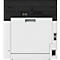 Farblaser-Multifunktionsdrucker KYOCERA ECOSYS MA2600cwfx, 4-in-1, Duplex/Mobildruck, 26 Seiten/Min., USB/LAN/WLAN/Micro-SD, bis A4, inkl. CMYK-Toner