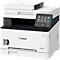 Farblaser-Multifunktionsgerät Canon i-SENSYS MF643Cdw, 3 in 1, WLAN, Duplex, bis A4