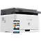 Farblaser-Multifunktionsgerät HP Color Laser MFP 178nwg, 3-in-1, USB/LAN/WLAN, bis A4, inkl. CMYK-Toner