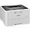 Farblaserdrucker Brother HL-L3220CWE, USB/WLAN, Mobildruck, bis A4, inkl. Toner