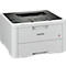 Farblaserdrucker Brother HL-L3240CDW, USB/LAN/WLAN, Auto-Duplex/Mobildruck, bis A4, inkl. Toner