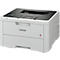 Farblaserdrucker Brother HL-L3240CDW, USB/LAN/WLAN, Auto-Duplex/Mobildruck, bis A4, inkl. Toner