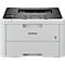 Farblaserdrucker Brother HL-L3240CDW, USB/LAN/WLAN, Auto-Duplex/Mobildruck, bis A4, inkl. Toner