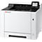 Farblaserdrucker KYOCERA ECOSYS PA2600cwx, Duplex/Mobildruck/Direktdruck, 1200 x 1200 dpi, 26 Seiten/Min., USB/LAN/WLAN/Micro-SD, bis A4, inkl. CMYK-Toner