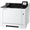 Farblaserdrucker KYOCERA ECOSYS PA2600cwx/Plus, Duplex/Mobildruck, 26 Seiten/Min., USB/LAN/WLAN/Micro-SD, bis A4, Toner, 3 Jahre Kyocera Life Plus Garantie